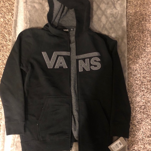 Zip Up - Picture 1 of 5